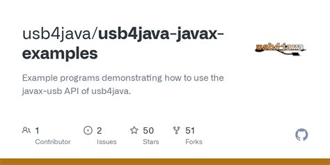 javaub|usb4java – About